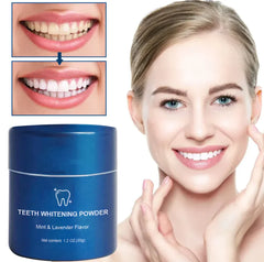 Teeth Whitening Powder