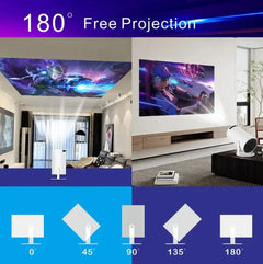 Home Projector