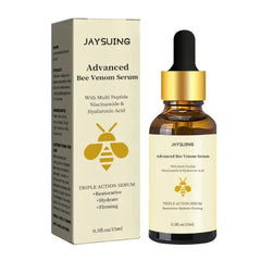 Bee Venom Wrinkle Repair Essence