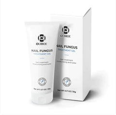 Nail Fungus Repair Gel