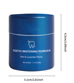 Teeth Whitening Powder