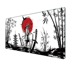 Samurai Edge Gaming Mouse Pad