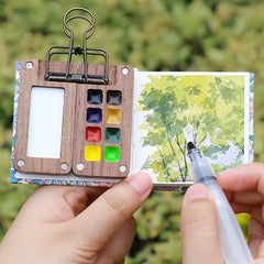 Color  Painting Set