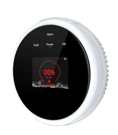 Home Creative Simple Smart Gas Alarm