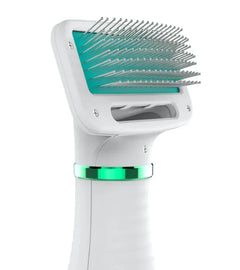 Pet Hair Dryer Comb