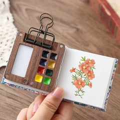 Color  Painting Set