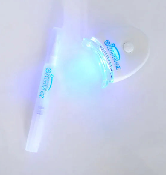 Bright Smile Device