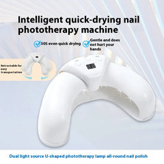 Hot Lamp Phototherapy Machine