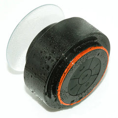 Waterproof Bluetooth Mini Speaker