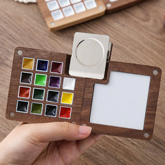 Color  Painting Set