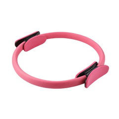 Dual Grip Yoga Pilates Ring