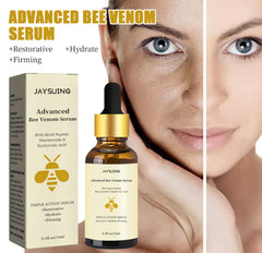 Bee Venom Wrinkle Repair Essence