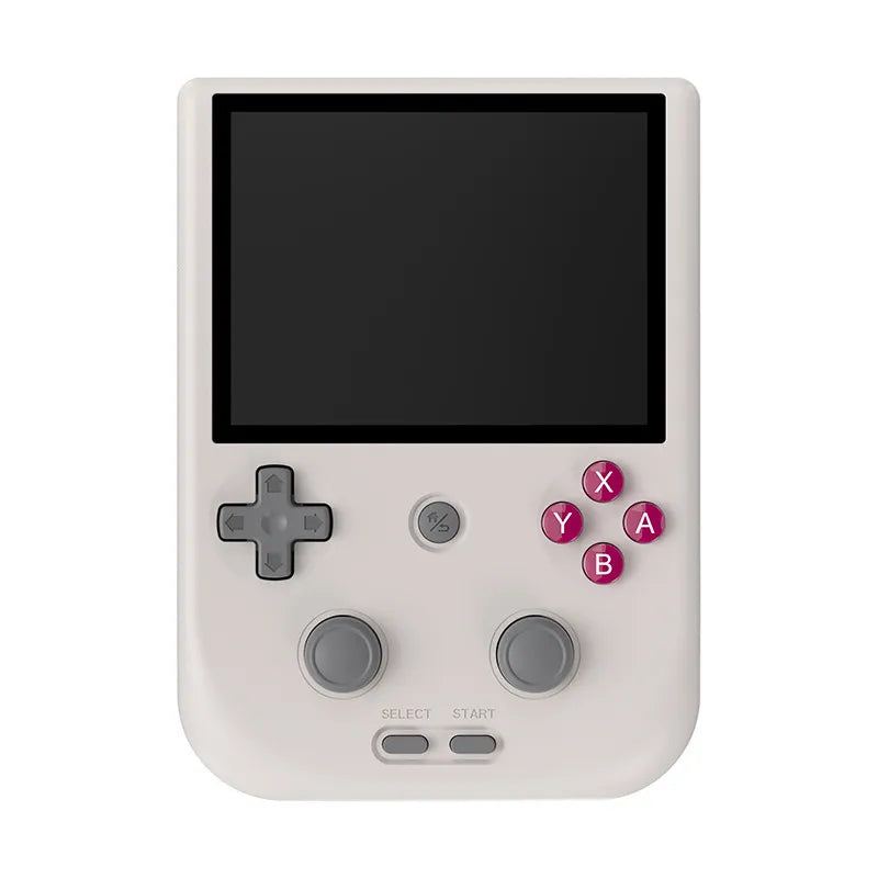 Handheld Game Machine