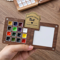 Color  Painting Set